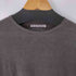 アクネストゥディオズ ACNE STUDIOS OLGA LINEN リネン100 Tシャツ メンズ import:XS
