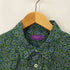 リバティ LIBERTY ペイズリー s/s シャツ レディース
