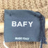 BAFY ケーブル編みニットベスト メンズ EUR:50