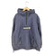 ティンバーランド Timberland RI Pop Over Jacket リップストップ アノラック ジャケット メンズ import:M