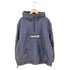 ティンバーランド Timberland RI Pop Over Jacket リップストップ アノラック ジャケット メンズ import:M
