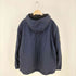 ティンバーランド Timberland RI Pop Over Jacket リップストップ アノラック ジャケット メンズ import:M