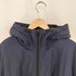 ティンバーランド Timberland RI Pop Over Jacket リップストップ アノラック ジャケット メンズ import:M