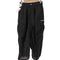 サブサエティ Subciety SHEER CARGO PANTS レディース JPN:M