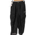 サブサエティ Subciety SHEER CARGO PANTS レディース JPN:M