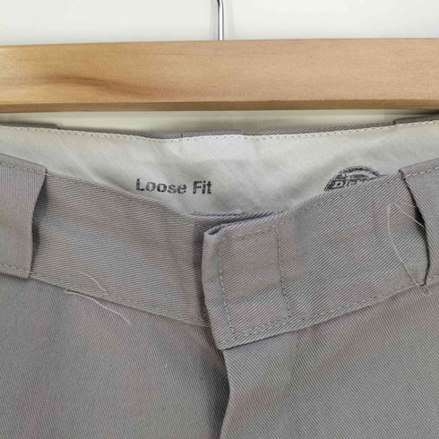 ディッキーズ Dickies Loose Fit ダブルニー ワークパンツ メンズ 30×30