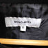 モノマート MONO-MART ナイロンオーバートラックジップブルゾン ショートモッズコート メンズ JPN:M