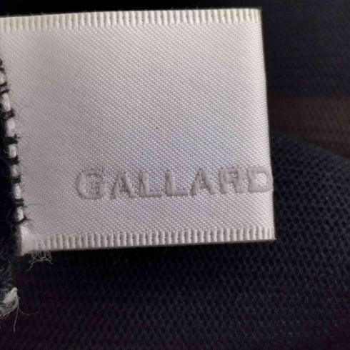 ガリャルダガランテ GALLARDAGALANTE メッシュタートル レディース FREE
