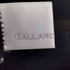 ガリャルダガランテ GALLARDAGALANTE メッシュタートル レディース FREE