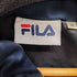 フィラ FILA ロゴ刺繍 中綿ジャケット メンズ JPN:M