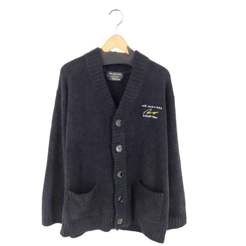 ジョエル ロブション ジェラートピケ Joel Robuchon & gelato pique HOMME カーディガン メンズ import:M