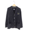 ジョエル ロブション ジェラートピケ Joel Robuchon & gelato pique HOMME カーディガン メンズ import:M