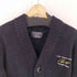 ジョエル ロブション ジェラートピケ Joel Robuchon & gelato pique HOMME カーディガン メンズ import:M