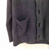 ジョエル ロブション ジェラートピケ Joel Robuchon & gelato pique HOMME カーディガン メンズ import:M