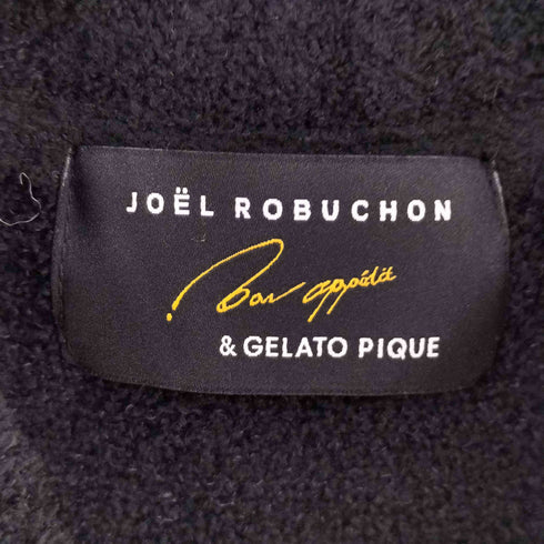 ジョエル ロブション ジェラートピケ Joel Robuchon & gelato pique HOMME カーディガン メンズ import:M