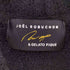 ジョエル ロブション ジェラートピケ Joel Robuchon & gelato pique HOMME カーディガン メンズ import:M