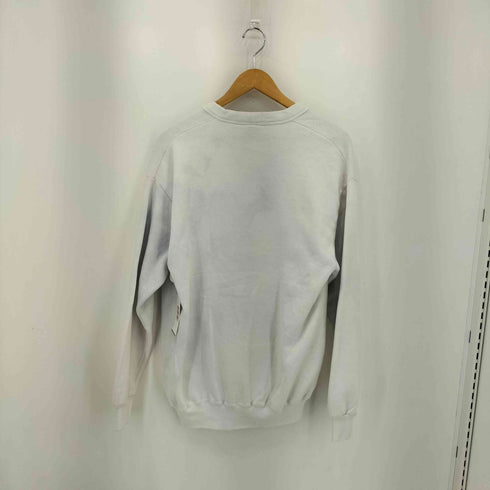 ジャージーズ JERZEES 90S USA製 スウェットカーディガン メンズ ONE SIZE