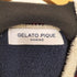ジェラートピケオム Gelato Pique Homme エアモコSHEEPチルデンカーディガン メンズ JPN:L