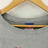 チャンピオン Champion 00s NEBRASKA REVERSE WEAVE ネブラスカ フロント アーチパッチ リバースウィーブ スウェット トレーナー メンズ L