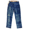 ポロラルフローレン POLO RALPH LAUREN CLASSIC CHINO prospect pant ガーメントダイ 総柄 チノパンツ メンズ 38/32