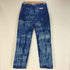 ポロラルフローレン POLO RALPH LAUREN CLASSIC CHINO prospect pant ガーメントダイ 総柄 チノパンツ メンズ 38/32