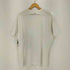 サイトバイヨウジヤマモト syte by Yohji Yamamoto 20ss CottonJersey Moment When a Flower Looks Beautiful T-Shirt 青薔薇 半袖Tシャツ メンズ