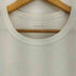 サイトバイヨウジヤマモト syte by Yohji Yamamoto 20ss CottonJersey Moment When a Flower Looks Beautiful T-Shirt 青薔薇 半袖Tシャツ メンズ