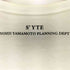 サイトバイヨウジヤマモト syte by Yohji Yamamoto 20ss CottonJersey Moment When a Flower Looks Beautiful T-Shirt 青薔薇 半袖Tシャツ メンズ