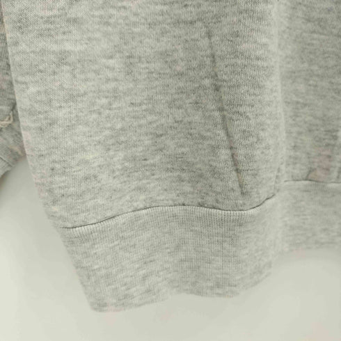 ロゴセブン LOGO7.INC 90s USA製 COLORADO STATE RAMS チームロゴ プリント クルーネック スウェット トレーナー メンズ M