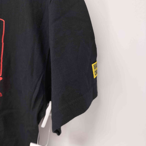 ハードコアチョコレート HARDCORE CHOCOLATE フロントプリントTシャツ メンズ JPN:L