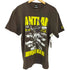 ハードコアチョコレート HARDCORE CHOCOLATE フロントプリントTシャツ メンズ JPN:L