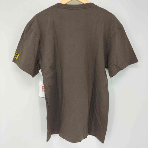 ハードコアチョコレート HARDCORE CHOCOLATE フロントプリントTシャツ メンズ JPN:L