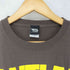 ハードコアチョコレート HARDCORE CHOCOLATE フロントプリントTシャツ メンズ JPN:L