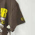 ハードコアチョコレート HARDCORE CHOCOLATE フロントプリントTシャツ メンズ JPN:L