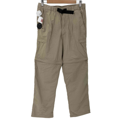 ザノースフェイス THE NORTH FACE Meridian Convertible Pant メンズ JPN:L