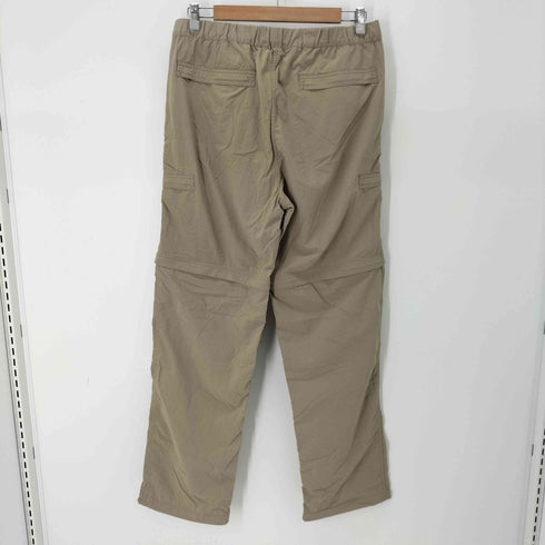 ザノースフェイス THE NORTH FACE Meridian Convertible Pant メンズ JPN:L