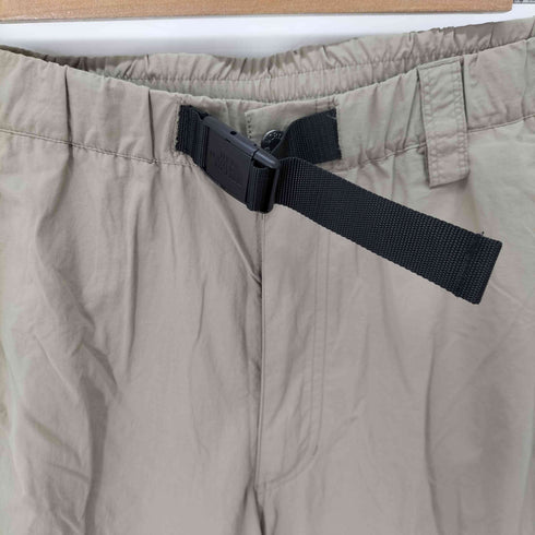 ザノースフェイス THE NORTH FACE Meridian Convertible Pant メンズ JPN:L