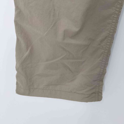 ザノースフェイス THE NORTH FACE Meridian Convertible Pant メンズ JPN:L