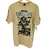 ハードコアチョコレート HARDCORE CHOCOLATE フロントプリントTシャツ メンズ JPN:L
