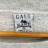 galt sand 90s USA製 CORNHUSKER NEBRASKA チームロゴデザイン クルーネック スウェット トレーナー メンズ XL