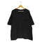 エヌハリウッド N.HOOLYWOOD UNDER SUMMIT WEAR CREW NECK T-SHIRT オーバーサイズクルーネックTシャツ メンズ 50