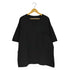 エヌハリウッド N.HOOLYWOOD UNDER SUMMIT WEAR CREW NECK T-SHIRT オーバーサイズクルーネックTシャツ メンズ 50