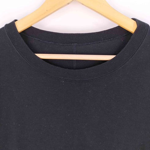 エヌハリウッド N.HOOLYWOOD UNDER SUMMIT WEAR CREW NECK T-SHIRT オーバーサイズクルーネックTシャツ メンズ 50