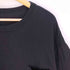 エヌハリウッド N.HOOLYWOOD UNDER SUMMIT WEAR CREW NECK T-SHIRT オーバーサイズクルーネックTシャツ メンズ 50