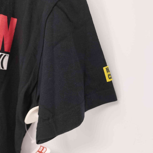 ハードコアチョコレート HARDCORE CHOCOLATE フロントプリントTシャツ メンズ JPN:L