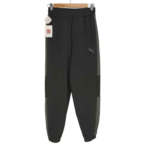 プーマ PUMA TRN EDGE フリース パンツ メンズ JPN:S
