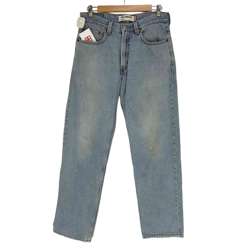 リーバイス Levis 550 RELAX FIT メンズ W32 L32