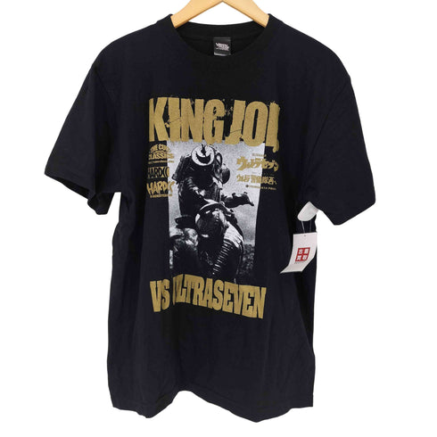ハードコアチョコレート HARDCORE CHOCOLATE フロントプリントTシャツ メンズ JPN:L