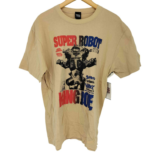 ハードコアチョコレート HARDCORE CHOCOLATE フロントプリントTシャツ メンズ JPN:L