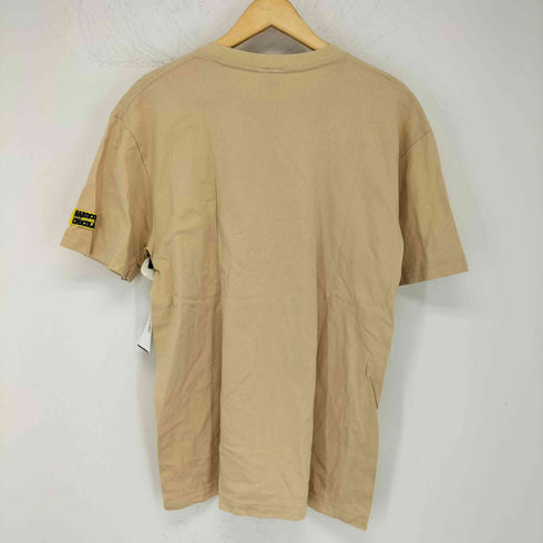 ハードコアチョコレート HARDCORE CHOCOLATE フロントプリントTシャツ メンズ JPN:L